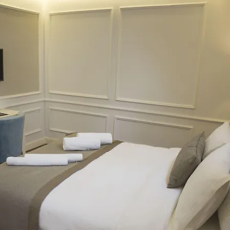 Mina Hotel - Special Category-2