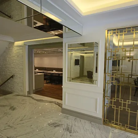 Mina Hotel - Special Category-2