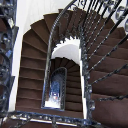 Royal Palace Luxury Hotel-2
