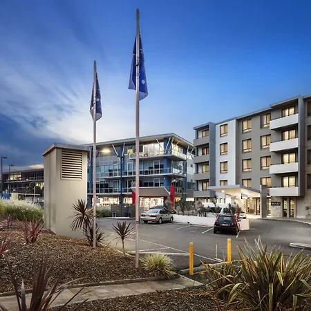 Oaks Sydney North Ryde Suites-2
