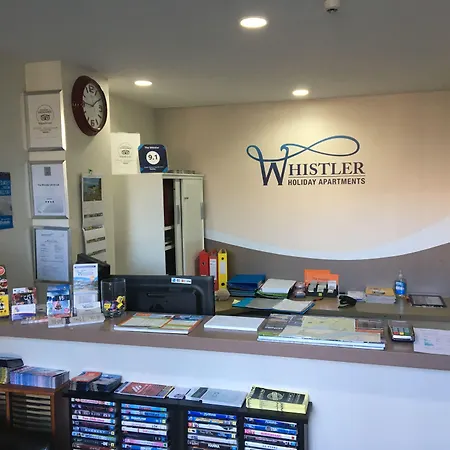 The Whistler Holiday Apartments-3
