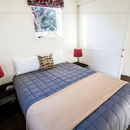 The Whistler Holiday Apartments-2
