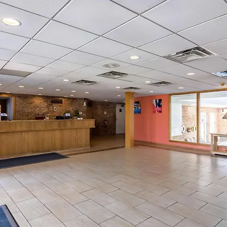 Motel 6-Grand Rapids, Mi - Northeast-3
