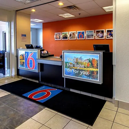 Motel 6 King Of Prussia Pa-3