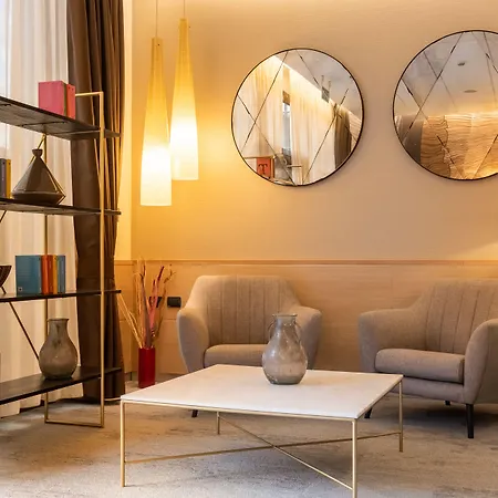 Savhotel Aemilia Bologna-3