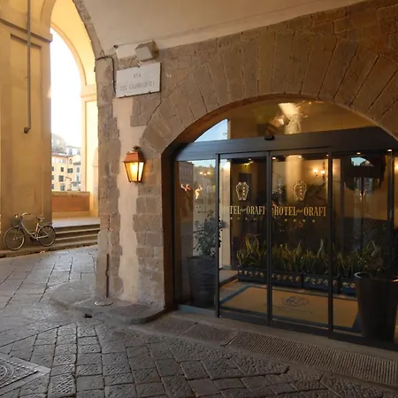 Hotel Degli Orafi-2