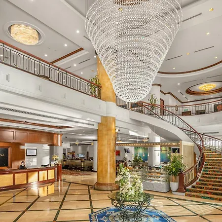 Fortuna Hotel Hanoi-2