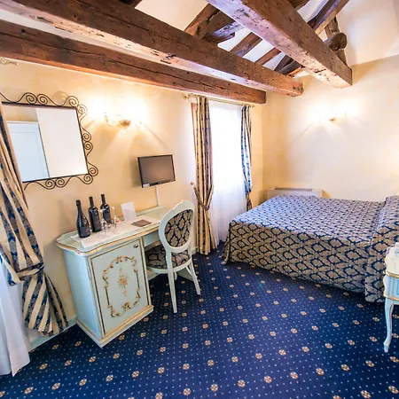 Locanda Ca' Zose-2