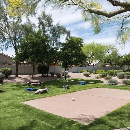 Marriott'S Canyon Villas-3