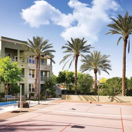 Marriott'S Canyon Villas-2