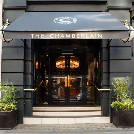 The Chamberlain-2