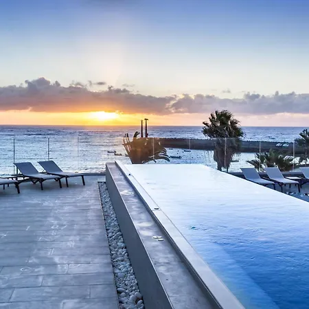 Barcelo Teguise Beach - Adults Only-3