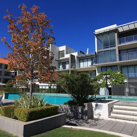 East Perth Suites Hotel-3