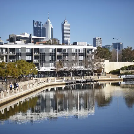 East Perth Suites Hotel-2