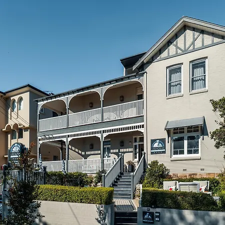 Cremorne Point Manor-2