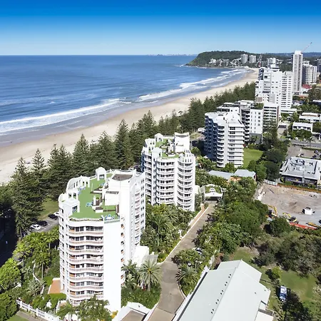 Ultiqa Burleigh Mediterranean Resort-3