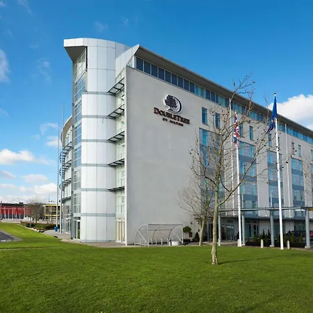 Doubletree By Hilton London Excel-2