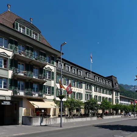 Hotel Krebs Interlaken-3