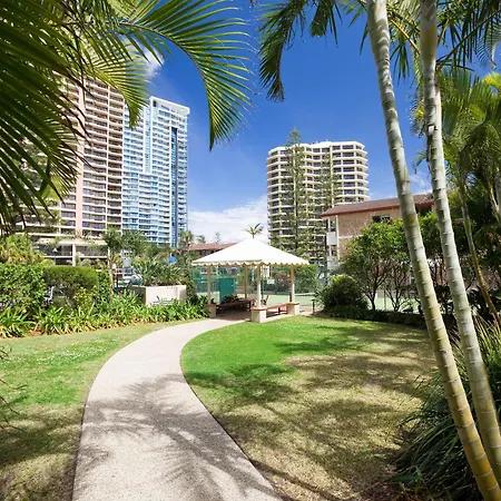 Breakfree Longbeach Resort-3
