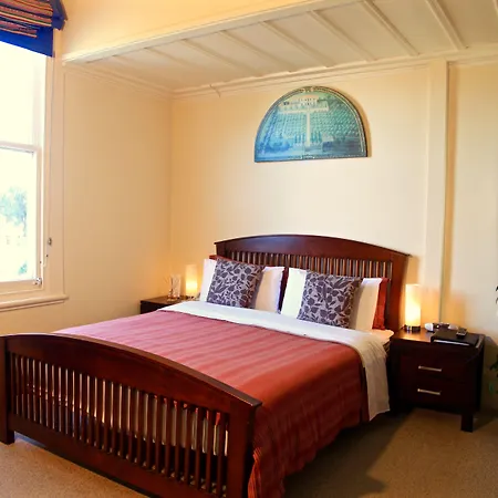 The Devereux Boutique Hotel-3