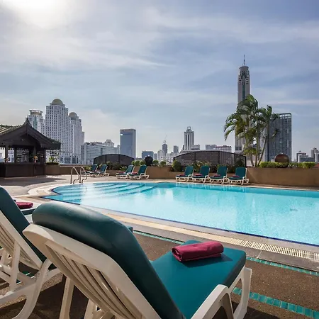 Ramada By Wyndham D Ma Bangkok-2