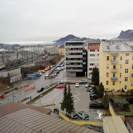 Hotel Imlauer & Braeu-3