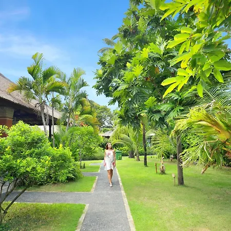 Legian Beach Hotel-2