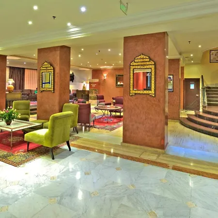 Kennedy Hospitality Resort-2