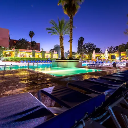 Kennedy Hospitality Resort-3