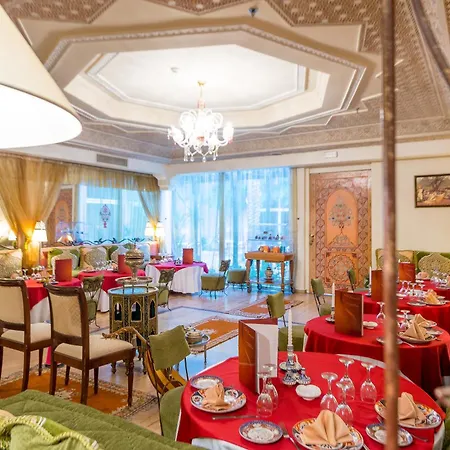 Kennedy Hospitality Resort-2