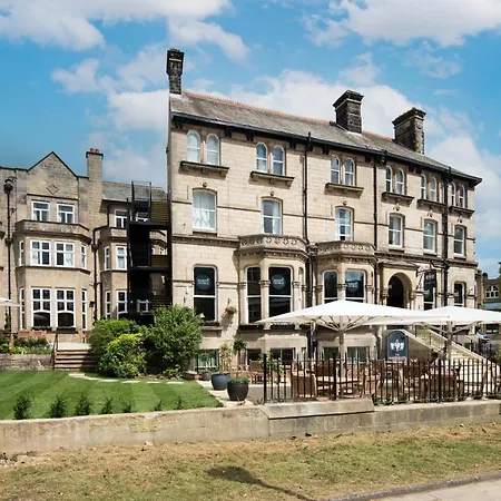 The Harrogate Inn - The Inn Collection Group-2