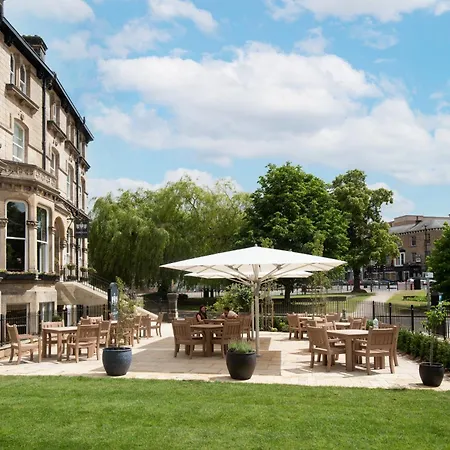 The Harrogate Inn - The Inn Collection Group-2