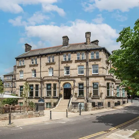 The Harrogate Inn - The Inn Collection Group-3