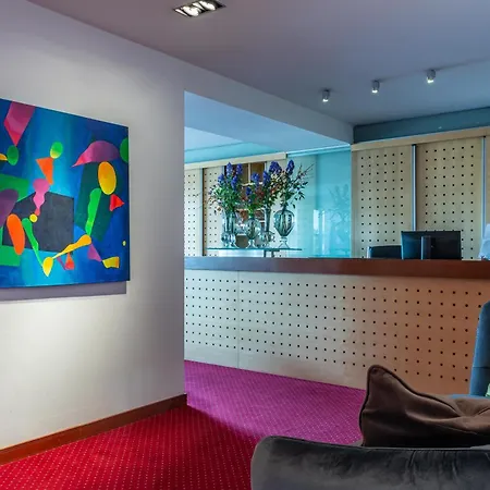 Art Hotel Prague-2