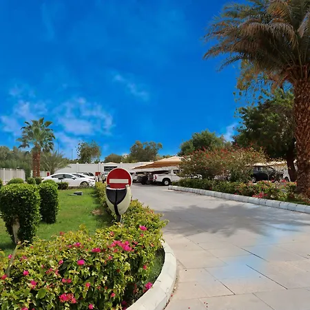 Le Meridien Medina-3