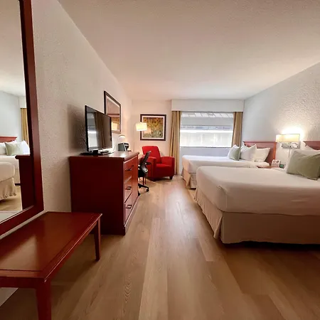 Hotel Universel Montreal-2