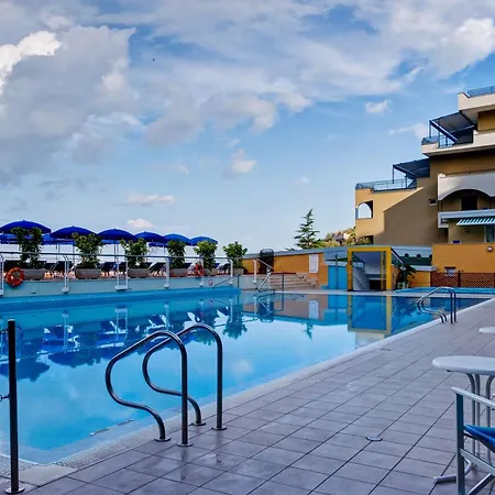 Best Western Hotel La Solara-2