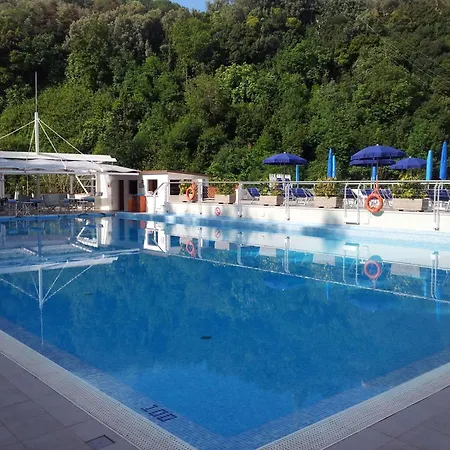 Best Western Hotel La Solara-3