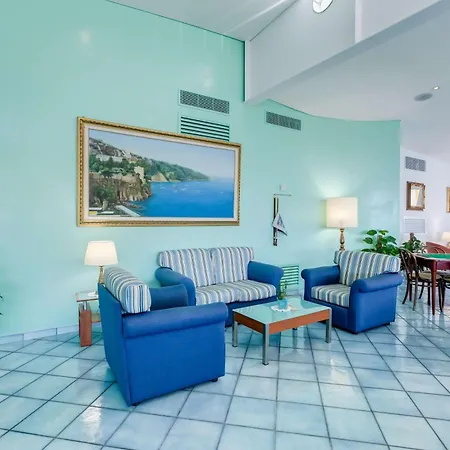 Best Western Hotel La Solara-3
