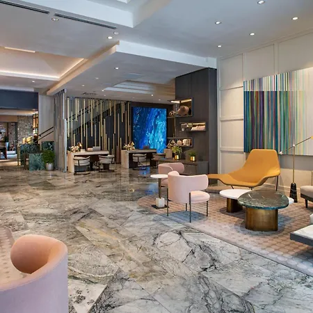 Hotel Clio, A Luxury Collection Hotel, Denver Cherry Creek-2