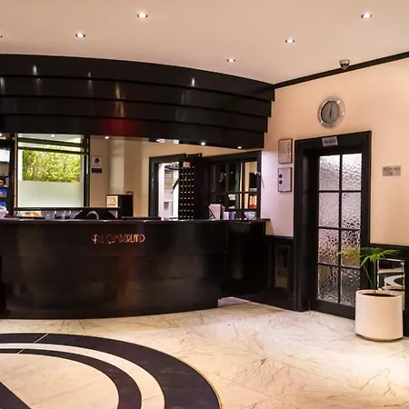 Cumberland Hotel - Oceana Collection-3