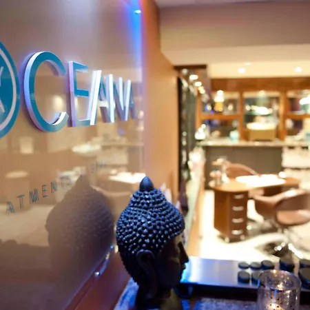 Cumberland Hotel - Oceana Collection-2