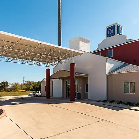 Motel 6-San Antonio, Tx - Downtown - Alamo Dome-2