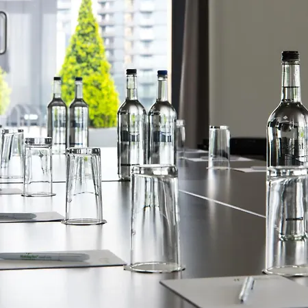 Holiday Inn London West By Ihg-3