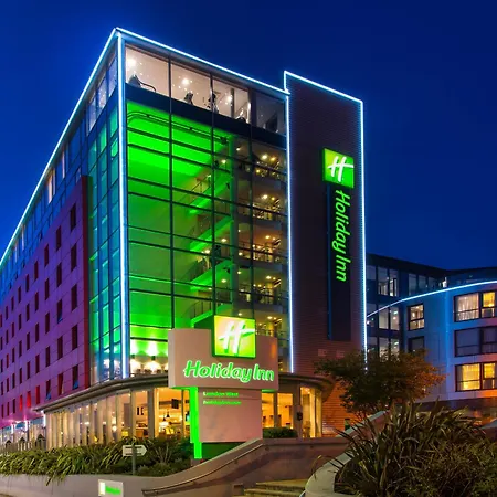 Holiday Inn London West By Ihg-3