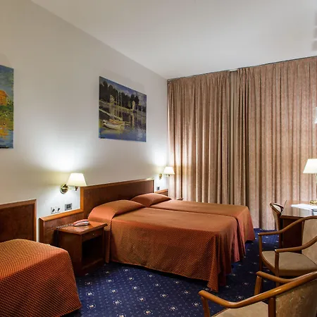 Hotel Mirage-2