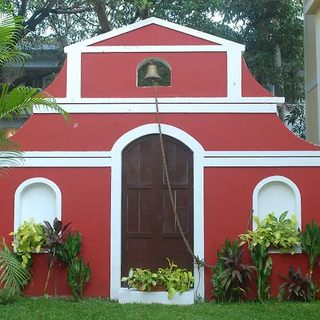 Park Inn By Radisson Goa Candolim-3