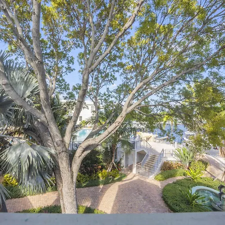 Mariners Club Key Largo-3