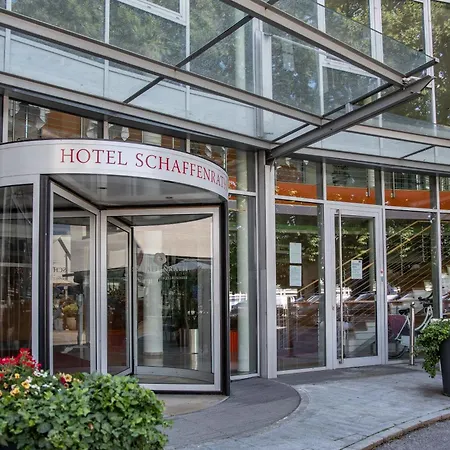 Amadeo Hotel Schaffenrath-3