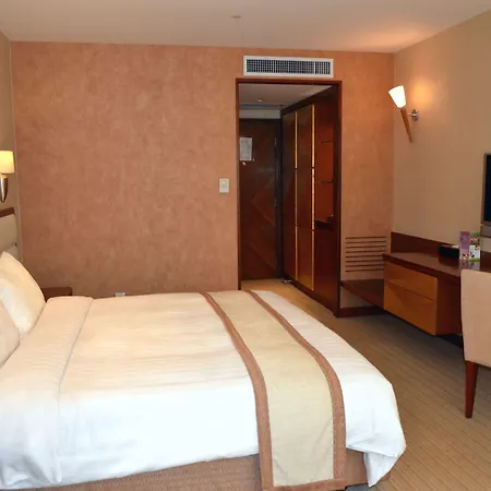 Grandview Hotel Macau-2